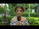 RENGARENK SETİNDEN ÇOK ÖZEL RÖPORTAJLAR Dizi TV ATV'DE'