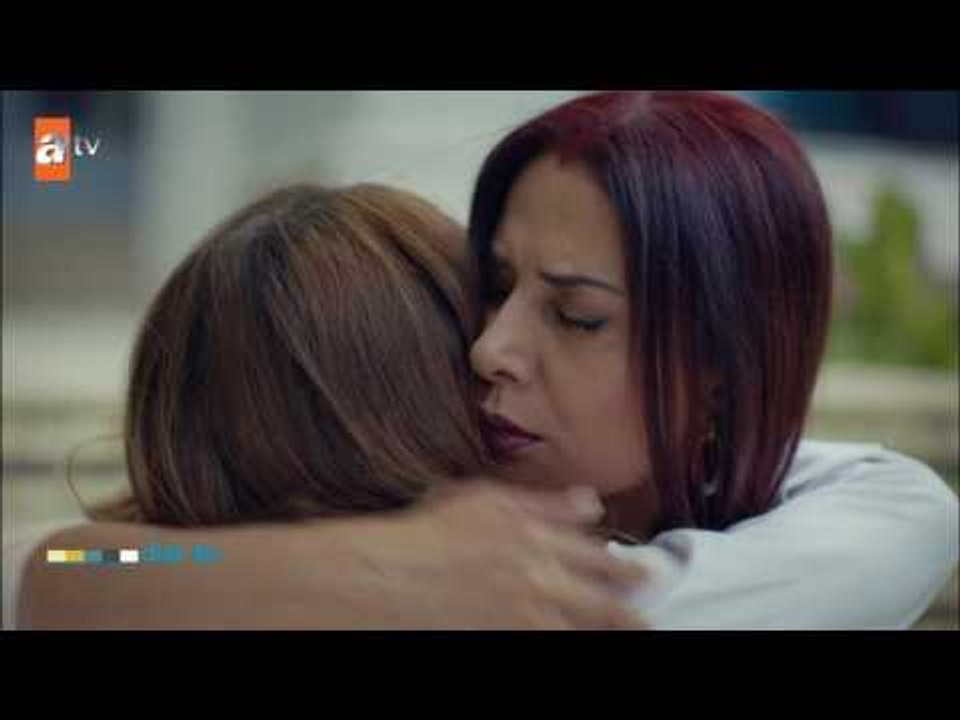 İŞTE O BEKLENEN KIRGIN ÇİÇEKLER RÖPORTAJI SİZLERLE:) - Dizi TV atv