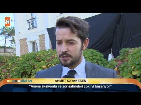 KERTENKELE YENİDEN DOĞUŞTA AKSİYON DEVAM EDİYOR !- Dizi TV atv