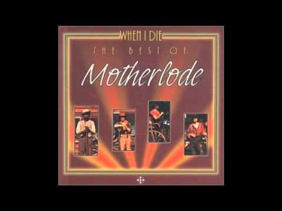 Motherlode - Black Cat