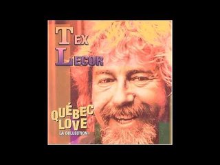 Tex Lecor - St-Scholastique Blues