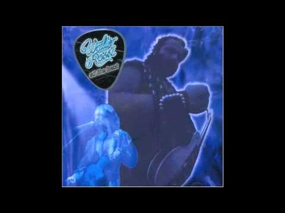 Walter Rossi - So Susceptible