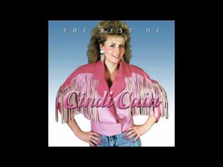 Cindi Cain - This Time It's Love