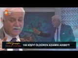 Nihat Hatipoğlu ile Dosta Doğru - 13 Nisan 2017