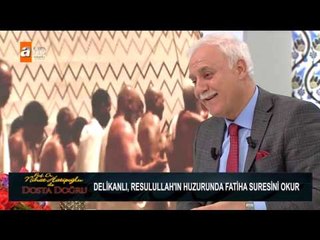 Nihat Hatipoğlu ile Dosta Doğru - 20 Nisan 2017