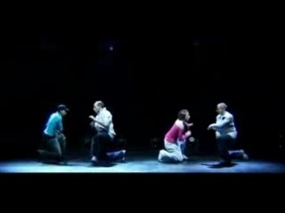 Ali drey ft Leila rami - La verite