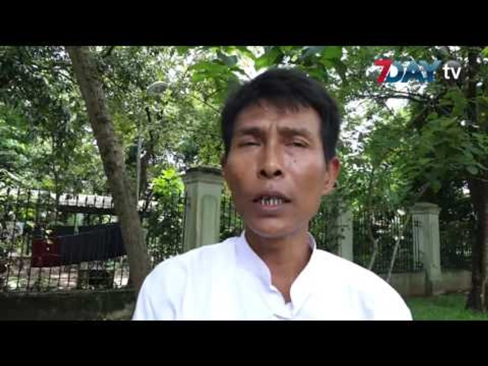 က်ဴးေက်ာ္တခ်ိဳ႕ တိုင္းအစိုးရနဲ႕ေတြ႕ဖို႕ႀကိဳးစား