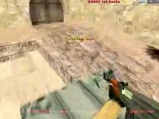 Counter-Strike - uyR Tournament