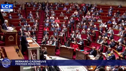CVR: parti socialiste: le chant du cygne?