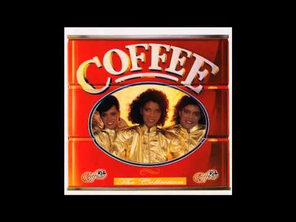 Coffee - Purpose