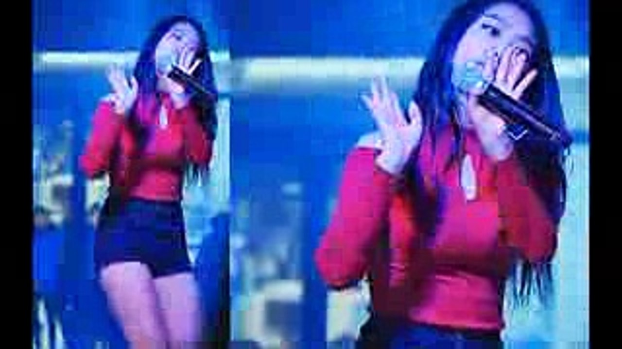 [HOT] SISTAR(씨스타) - BORA(보라) SEXY WAVE DANCE @ SLOW MOTION [직캠_FANCAM]