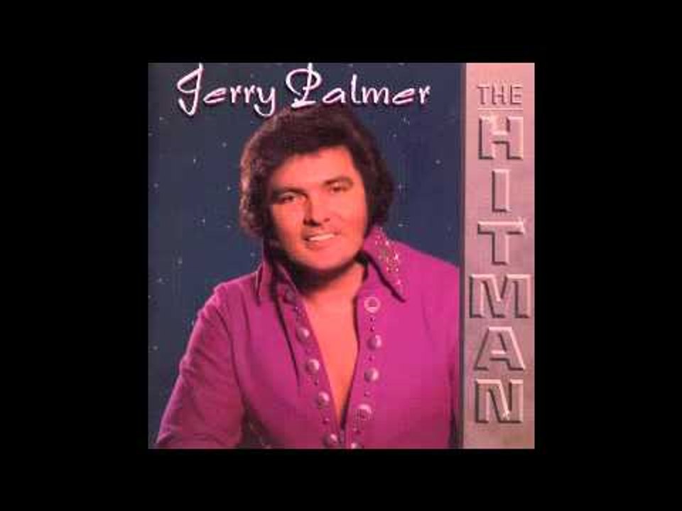 Jerry Palmer - One More Song