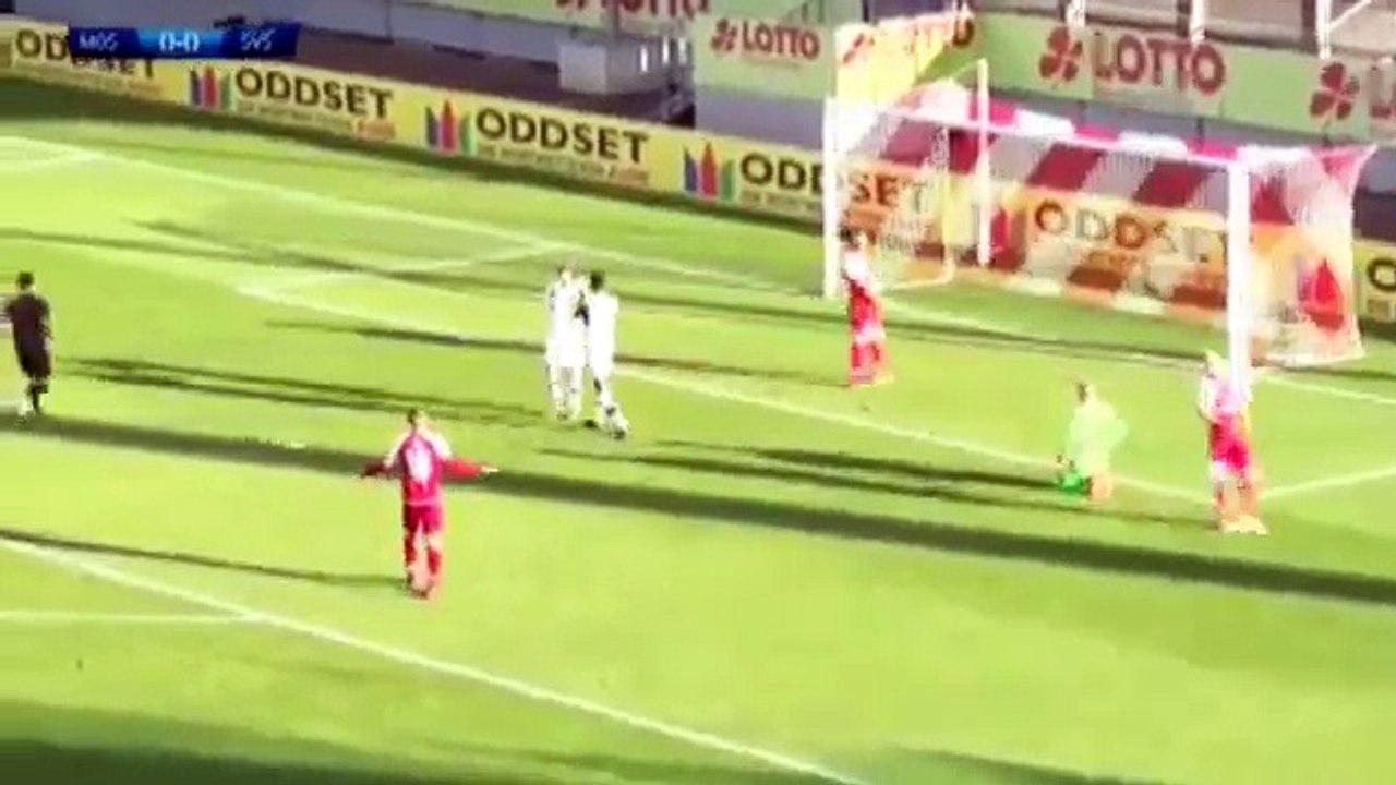 Mainz 2:1 Sandhausen ( Friendly Match. 5 October 2017)