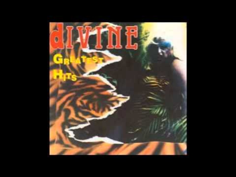 Divine - Native Love (Step By Step)