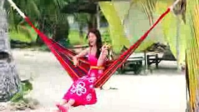 M_V Gong Seung Yeon(공승연) - Paradise Bay(파라다이스베이)