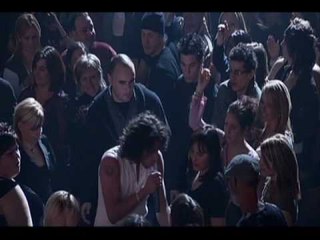 Jonas - Edge Of Seventeen Live