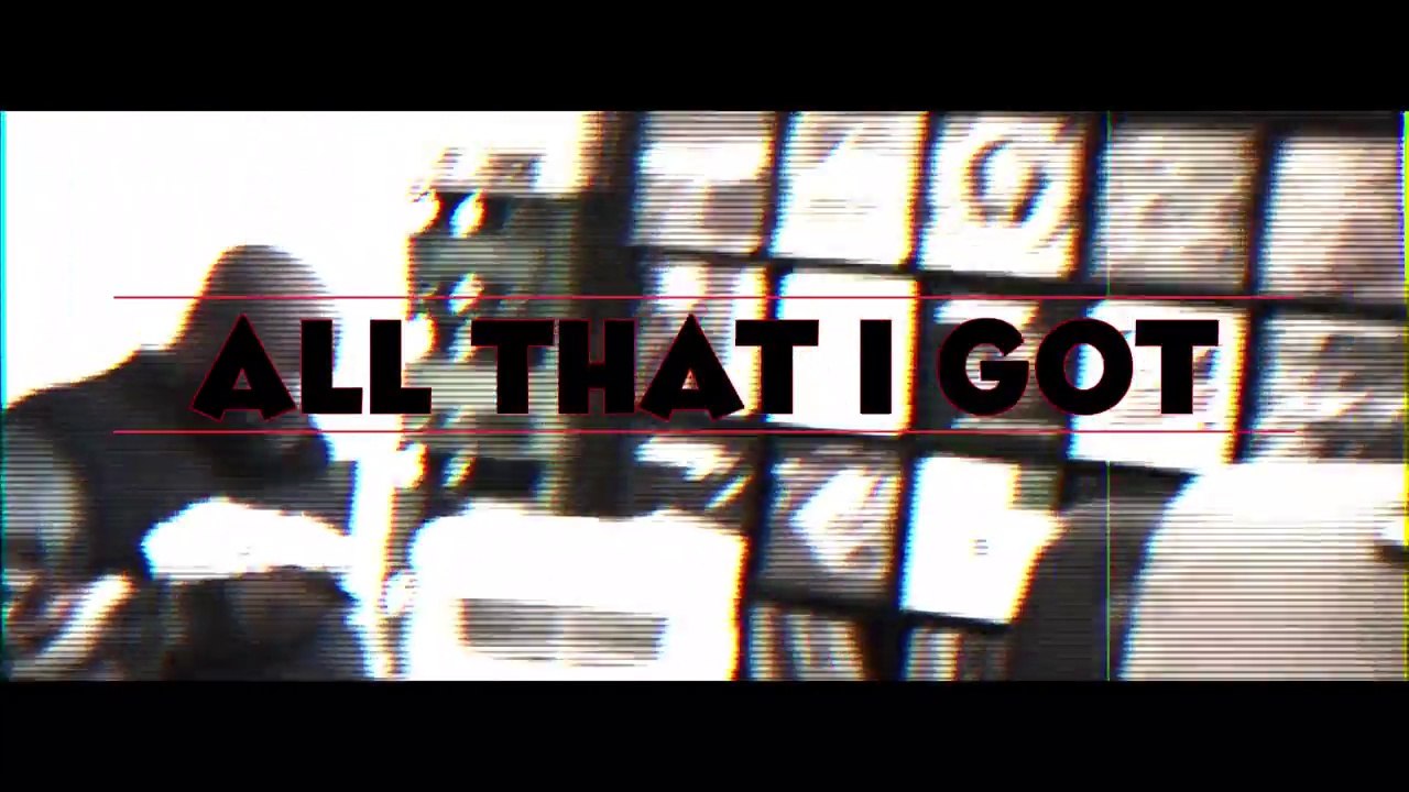 Yukmouth feat The Jacka & Lee Majors "All That I Got"