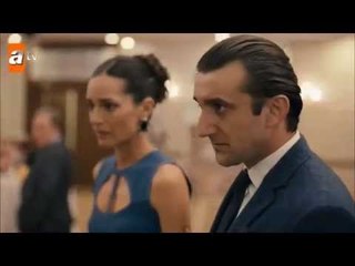 Bedel 1. Bölüm Fragmanı (4) - atv