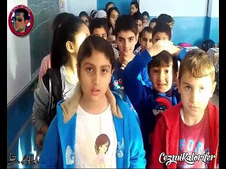 Aşırı Heyecanlı İlkokul İngilizce Kelime Turnuvası