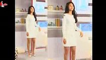 [HOT] 에이오에이 AOA - 설현 Seolhyun Sexy Body in White Dress @ 직캠_FANCAM [1080P]