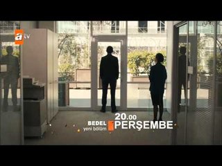 Bedel 9. Bölüm Fragmanı (2) - atv