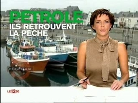 Les marins-pêcheurs retrouvent la pêche