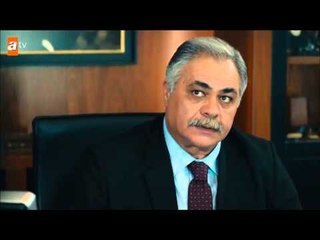 Begüm gerçekleri öğreniyor - atv