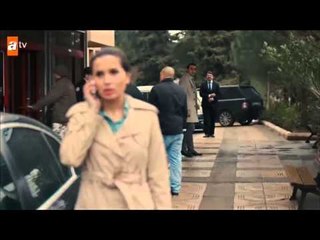 Cehennemin dibine de gitsen bulacağım seni - atv