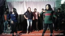 HOT _ Arkesta dance - Bhojpuri New stage 2017