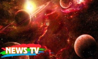 5 bí ẩn lớn của vũ trụ