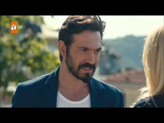 Ali, Gönül'le görüşmek istemiyor: Bedel 17. Bölüm - atv