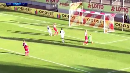Mainz 0:1 Sandhausen ( Friendly Match. 5 October 2017)