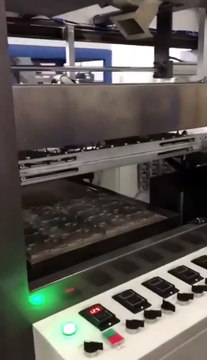 máy hút chân không bán tự động, máy hút định hình bán tự động 0945118000