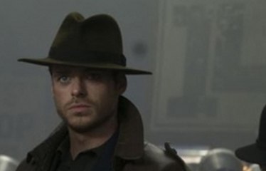 Watch~Series Online! Philip K. Dick's Electric Dreams Season 1 Episode 4:" Real Life " (ENG-SUB) 2017 - HD.01x04