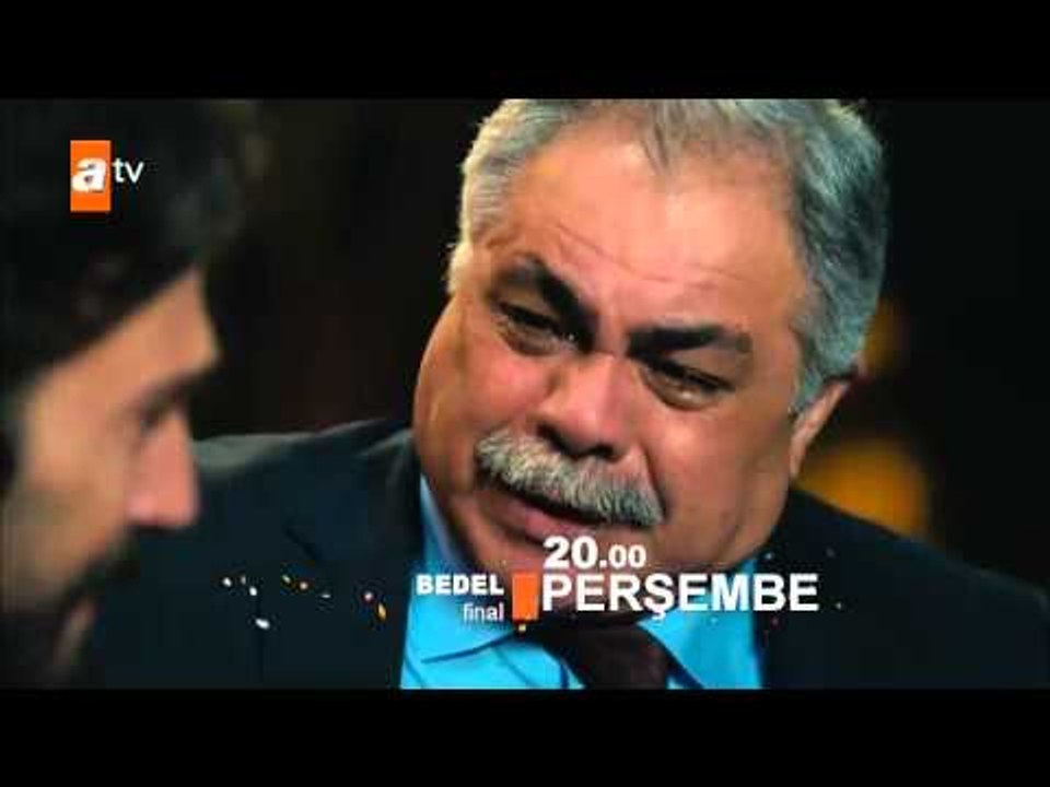 Bedel 20. Bölüm Fragmanı