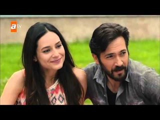 Mutlu son: Bedel 20. (Final) Bölüm - atv