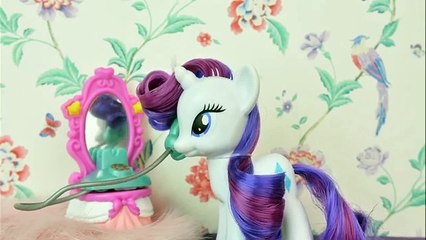 My Little Pony Stop Motion: The Haunted House Halloween/Nightmare Night Special | MLP Fever