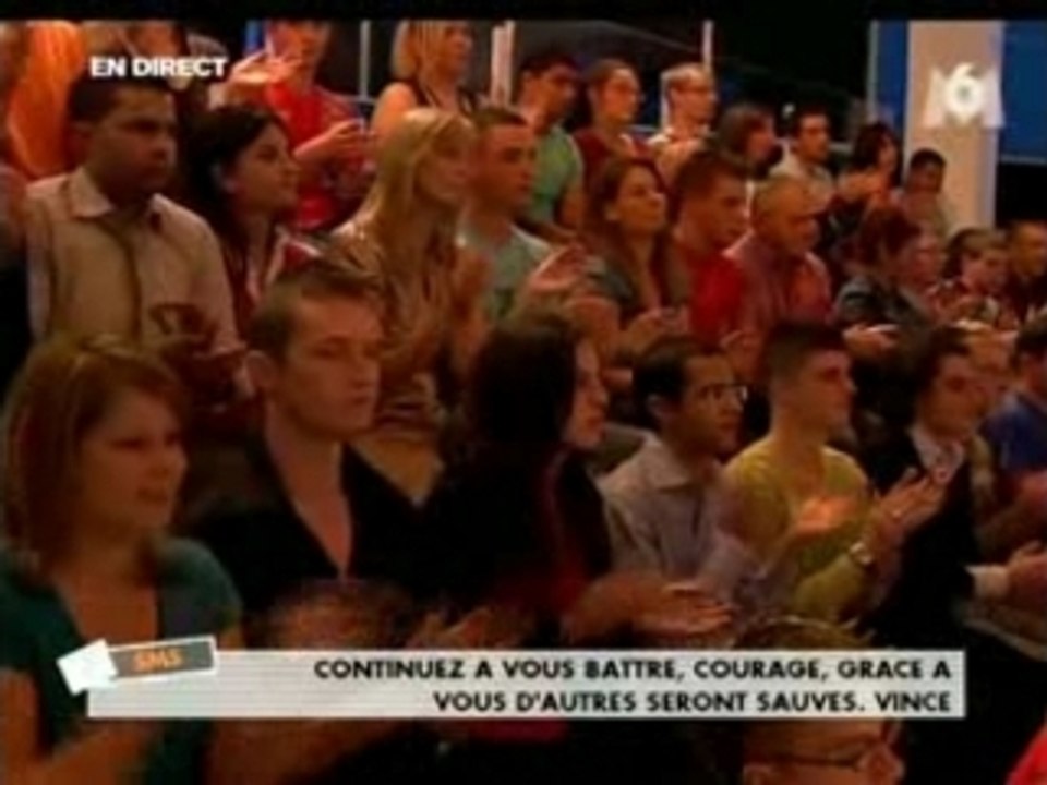 Mon fils ma bataille M6 02