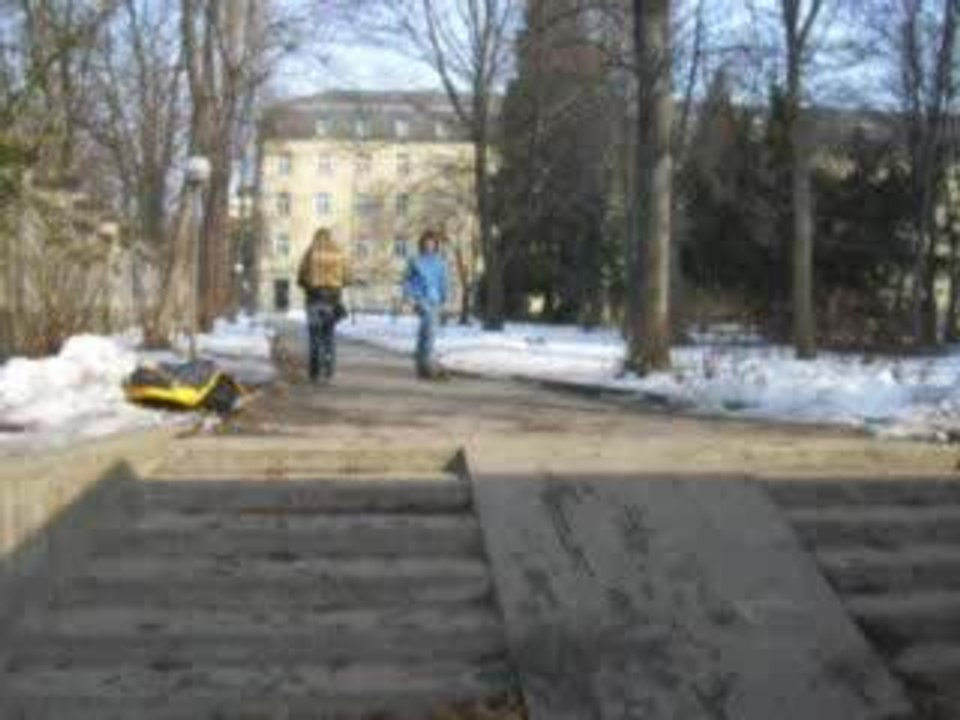 SkateOOps