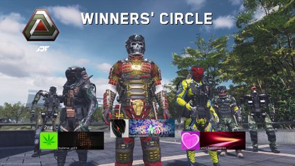 Call of Duty®: Infinite Warfare Infected and Done Recording For a While