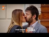 Kara Ekmek 15. Bölüm Fragmanı - atv