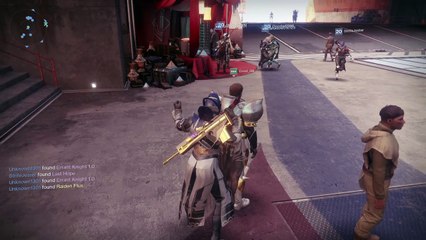 Chris on Chris action