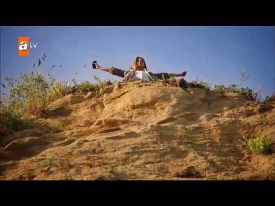 Asiye'yi ölümden  Canan kurtarıyor...: Kara Ekmek 18. bölüm - atv