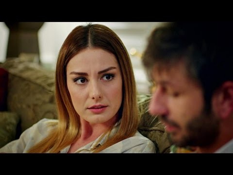 Kara Ekmek 19. Bölüm Fragmanı - atv