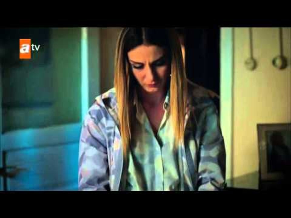 Asiye, her şeyi Semra'nın yaptığının kanıtını buluyor! - atv