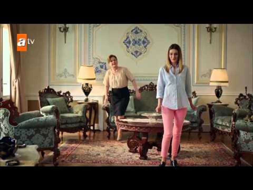 Asiye, Semra'ya blöf yapıyor! - atv