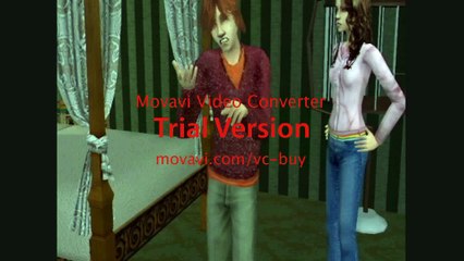 Sims 2 -Harry Potter and The Order of The Phoenix chapter 4 part.2