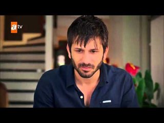 Asiye ve Çetin ayrılıyor mu? - atv