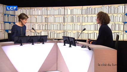 La Cité du livre : Leila Slimani