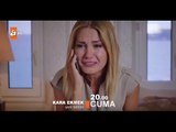 Kara Ekmek 24. Bölüm Fragmanı (2) - atv